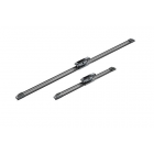 Дворники Bosch A868S 650/340