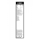 Дворники Bosch A868S 650/340