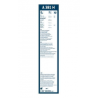 Bosch Gouvernante A381H 380