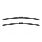Щётки стеклоочистителя Bosch A989S 575/575