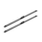 Щётки стеклоочистителя Bosch A989S 575/575