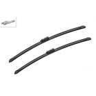 Щётки стеклоочистителя Bosch A989S 575/575