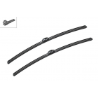 Дворники Bosch A034S 650/650