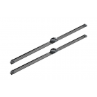 Дворники Bosch A034S 650/650
