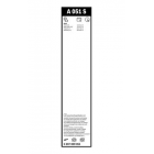 Bosch Janitors A051S 530/530