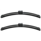 Дворники Bosch A052S 530/530