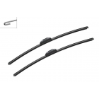 Дворники Bosch AR609S 600/600