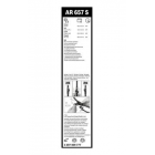 Bosch Janitors AR657S 650/650