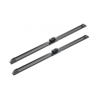 Дворники Bosch A843S 550/550
