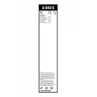 Дворники Bosch A843S 550/550