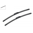 Bosch wipers A893S 550/550