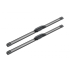 Bosch wipers A893S 550/550