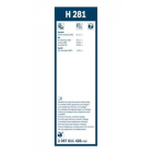 Bosch Gouvernante H281 280
