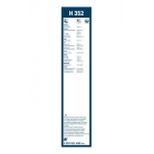 Bosch Экономка H352 350