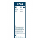 Concierge Bosch H308 300mm