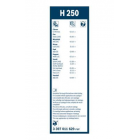 Бош Экономка H250 250
