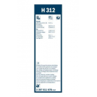 Bosch Janitor H312 300