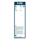 Дворник Bosch H200 200мм