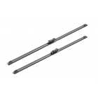 Дворники Bosch A009S 750/700