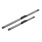 Щётки стеклоочистителя Bosch A984S 575/400