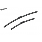 Щётки стеклоочистителя Bosch A982S 700/300