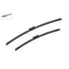Щётки стеклоочистителя Bosch A986S 625/500