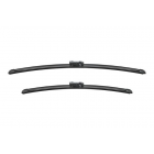 Щётки стеклоочистителя Bosch A986S 625/500