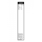 Домработницы Bosch A010S 600/450