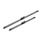 Домработницы Bosch A010S 600/450