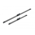 Щётки стеклоочистителя Bosch A991S 600/400