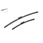 Щётки стеклоочистителя Bosch A991S 600/400