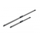 Bosch Дворник A027S 700/450