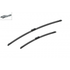 Дворники Bosch A077S 750/500