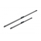 Дворники Bosch A077S 750/500