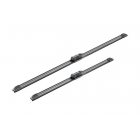 Bosch Housekeepers A102S 650/475 Тесла 3