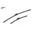 Bosch wipers A156S 650/400