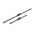 Bosch wipers A156S 650/400
