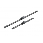 Дворники Bosch AR612S 600/400