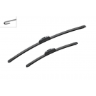 Дворники Bosch AR612S 600/400