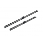 Домработницы Bosch A204S 600/475