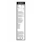Bosch Janitors A212S 650/550