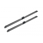 Домработницы Bosch A242S 600/550