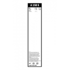 Домработницы Bosch A158S 700/400