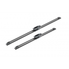 Домработницы Bosch A248S 600/450