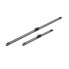 Bosch Janitors A250S 650/360