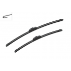 Дворники Bosch AR614S 600/500
