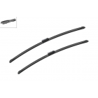 Bosch wipers A110S 700/650