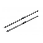 Bosch wipers A110S 700/650