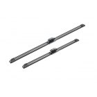 Домработницы Bosch A312S 600/450