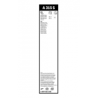 Домработницы Bosch A315S 600/500